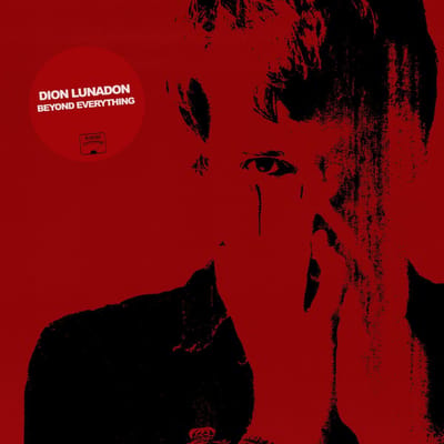 Dion Lunadon - Beyond Everything (CD)