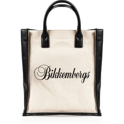 Boodschappentas Bikkembergs E2CPWE3B0022G47 | Neo-C