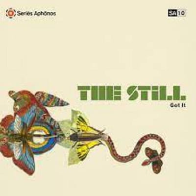 Still - Got It (LP) (Limited Edition)