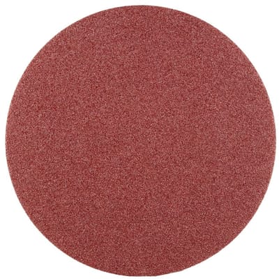 Rhodius - PROline - Schuurschijven klitsysteem - 115mm - P80 (50 stuks)