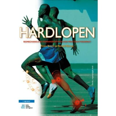 Hardlopen - Frans Bosch