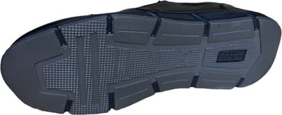 Solidus Kai inschieter zwart H (Maat - 11, Kleur - Zwart)
