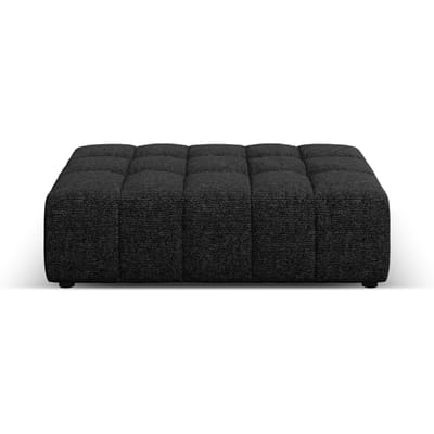 Hocker Chicago chenille | Cosmopolitan Design