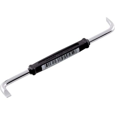 Bahco 2047-1.2-8 Plat Haakse schroevendraaier 1 stuks