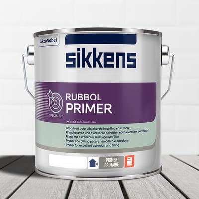 Sikkens Rubbol Primer Ral 1001 Beige 2.5 liter