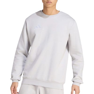 Adidas Performance Entrada26 Sweater - Heren - Grijs