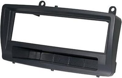1-DIN inbouwframe  Toyota Corolla 2002-2008