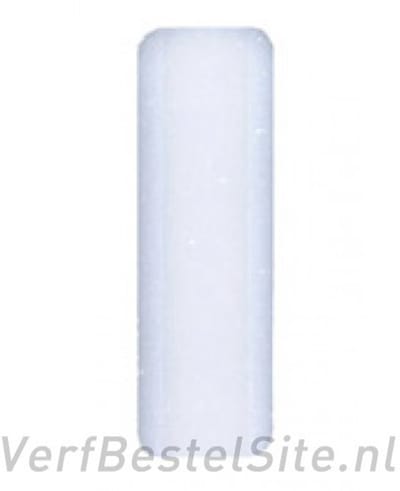 Veba Verfrol schuim 5cm recht