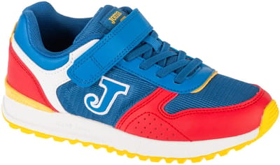 Joma Tornado Jr 25 JTORNS, voor een jongen, Blauw, Sneakers, maat: 30