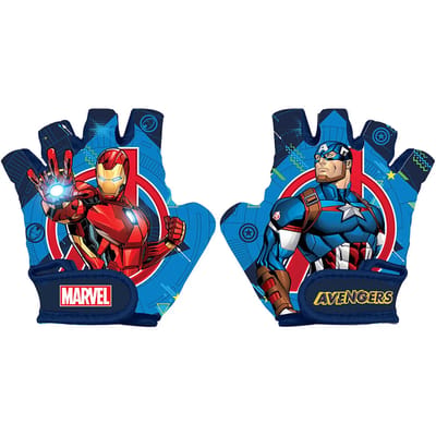 Korte Juniorhandschoenen Seven Avengers