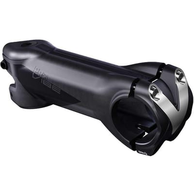 Pro Vibe Fiets Stuurpen Zilver 130 mm / ±10º