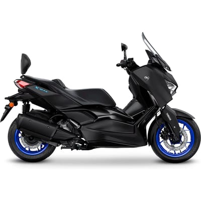 Bevestigingskit achterste spatbord Yamaha Shad Xmax