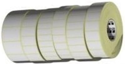Zebra Label, Paper, 51x32mm, Thermal