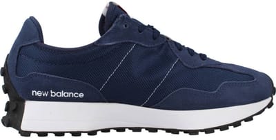 New Balance 327 Unisex Sneakers - NATURAL INDIGO