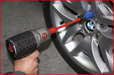 1/2" Kracht-torsie-verlengstuk 120Nm - Sterke Grip voor Precieze Draaimomentmeting