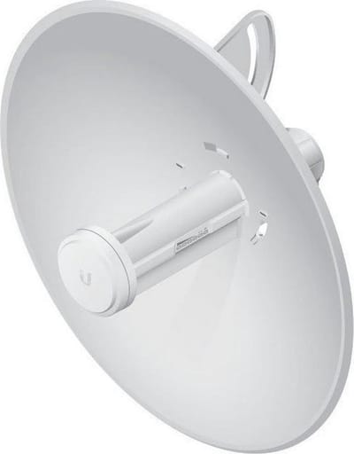 Ubiquiti Networks PBE-M5-300 PBE-M5-300 WiFi-paraboolantenne 22 dB 5 GHz