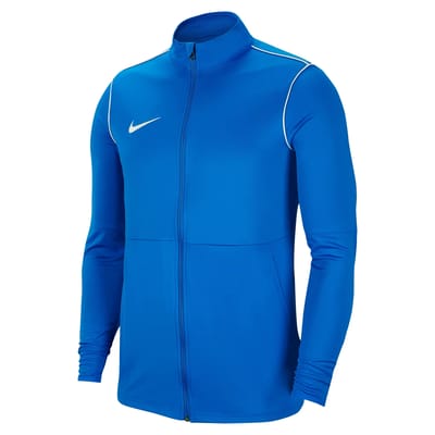 Nike Park 20 Trainingsvest Kinderen - Royal | Maat: 164