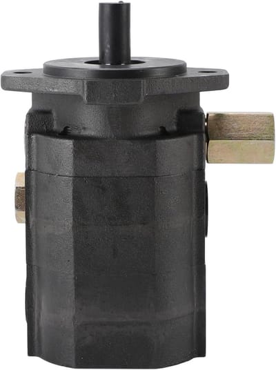Houtkloof Pomp - Hydraulische Pomp - Efficiënt Hout Klieven - Hoog Rendement 22 GPM - 3600 RPM