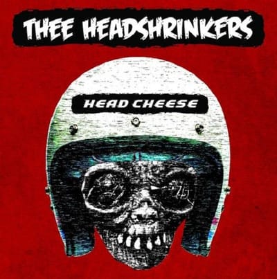 Head Cheese