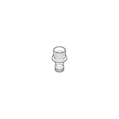 Dornbracht replacement receptacle 0931091031090