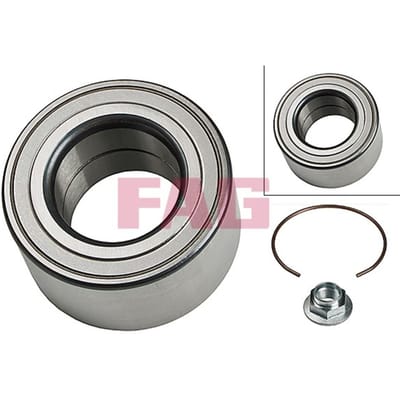 Schaeffler Fag Wiellagerset FAG 713 6268 00