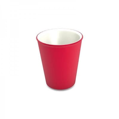 Beker - Rood