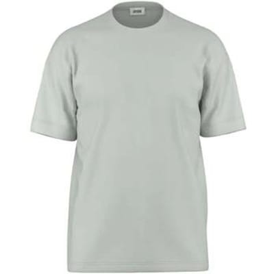 T-shirt Korte Mouw Drykorn 4067706123729