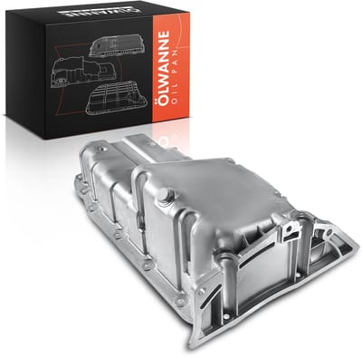 Frankberg 1x oliepan motoroliepan voor Opel