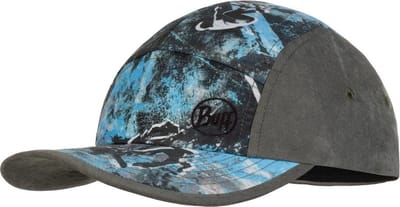 BUFF® 5 Panels Cap Sway Multi - Pet - Kinderen -