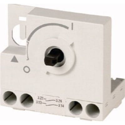 Eaton 203595 VHI20-PKZ0 Hulpschakelaar 250 V/DC 2 A 2x NO 1 stuk(s)
