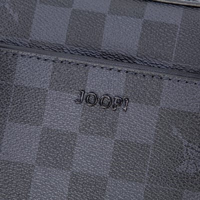 JOOP! schoudertas Cortina Piazza Rafael Shoulderbag XSVZ Black zwart