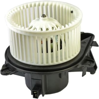 Elektromotor, interieurventilator MAGNETI MARELLI 069412503010