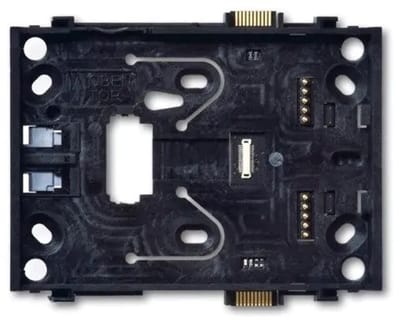 ABB Busch-Jaeger priOn montageraam 1-voudig 6346/10-101 2CKA006310A0134