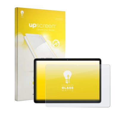 upscreen - Screenprotector voor Mentume K80 10.1" - Folie Beschermfolie Beschermglas matte