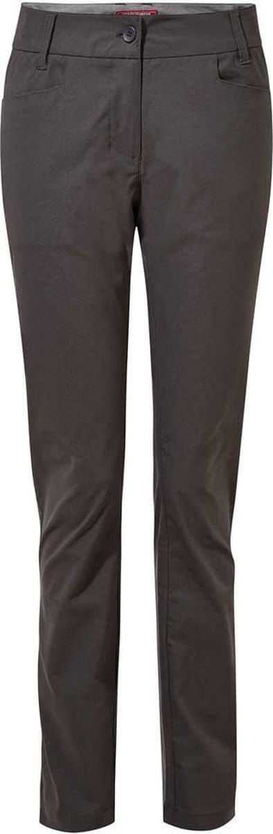 Craghoppers Nosilife Clara Ii Broek Grijs 35 / Short Vrouw
