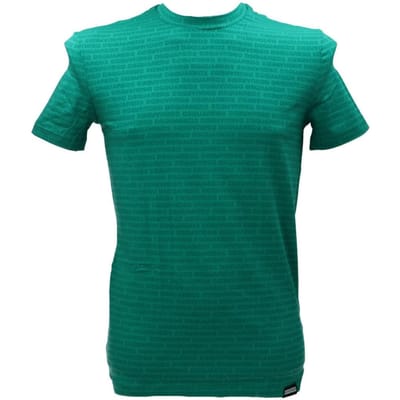 Dsquared2 T-SHIRT ROUND NECK T-SHIRT