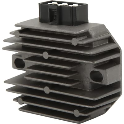 Spanningsregelaar 12V Hoge Prestaties Waterdicht SH578 12 voor John Deere 130 160 165