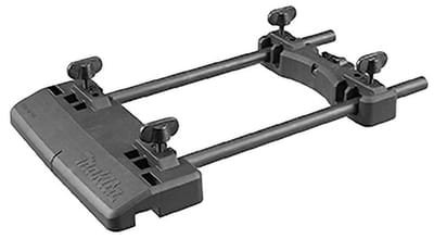 Makita Geleiderailadapter voor frezen (194579-2) RP DRT