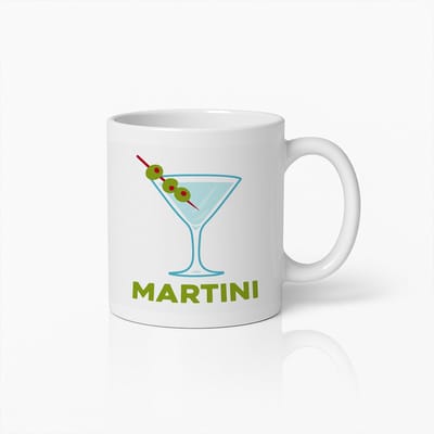 Nevolis® | Koffiemok 330ml met Uniek Design | Ontwerp Jouw Eigen Mok | Handgemaakt Cadeau voor Koffieliefhebbers | Gepersonaliseerd op Aanvraag | Enkel of Grote Bestelling