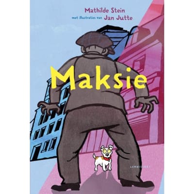 Maksie - Mathilde Stein