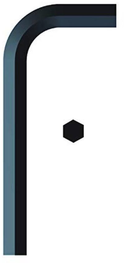 Lange Arm Hex-l Sleutel - 14205