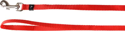 Flamingo Ziggi - Looplijn Honden - Looplijn Ziggi Rood 100cm 10mm - 1st - 124690 - 1st