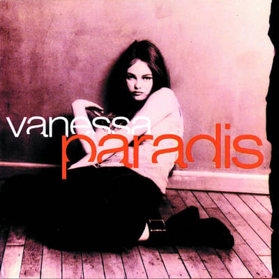 Vanessa Paradis - Vanessa Paradis