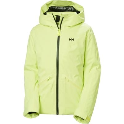 Dames ski jas Helly Hansen Courchevel