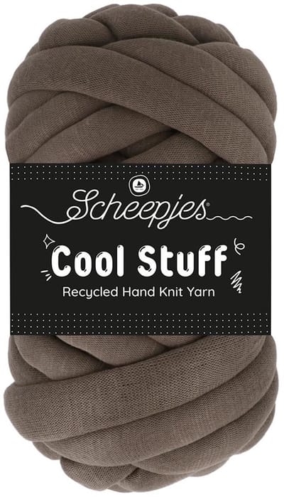 Scheepjes Cool Stuff - 508 Street Chic - Gerecycled Garen Handbreien