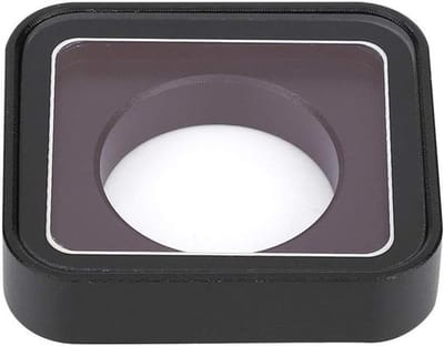 Beschermende Lens - Vervanging - HERO5 HERO6 - Sport Camera - Accessoire - UV Filter.