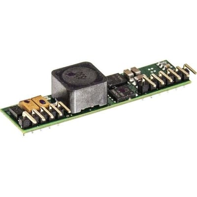 MEAN WELL NID35-5 DC/DC-converter 3.5 A 17.5 W Aantal uitgangen: 1 x Inhoud 1 stuk(s)