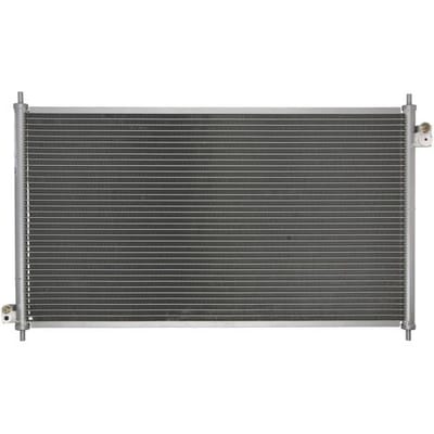 Condensator, airconditioning NISSENS 940917