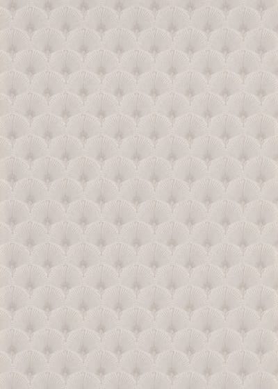 Erismann Vinylbehang 10346-37 - Versailles - Art Deco Taupe - 53cm x 10.05m