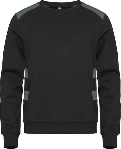 Clique Ambition Roundneck 021074 - Pistol - S